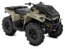 2022 Can-Am Outlander 650 for sale 201203885
